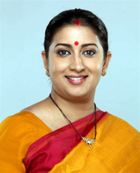 HRD Minister, Smriti Irani releases 200-day report card - Education ...