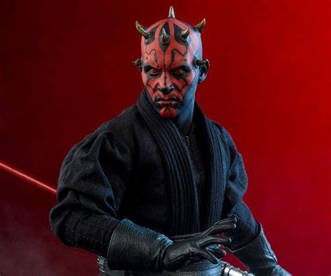 Dress Like Darth Maul Costume | Halloween and Cosplay Guides