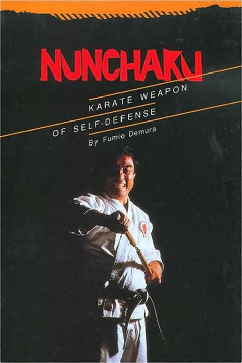 Nunchaku: Karate Weapon of Self-Defense, 9001