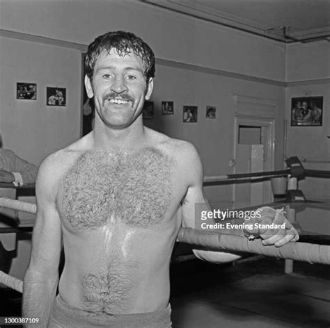 Paul Sykes (Boxer) Photos and Premium High Res Pictures - Getty Images