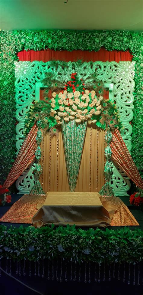 Stage Decoration For Buwan Ng Wika