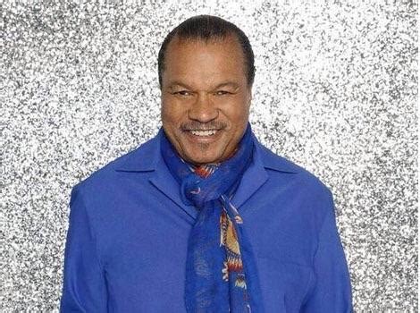 Billy Dee Williams (Lando Calrissian) looks exactly how I would imagine an older Lando : r/StarWars