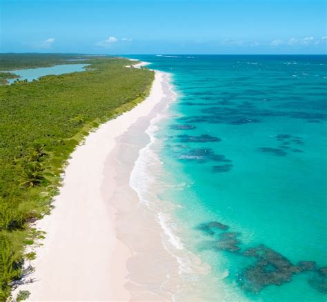 Cat Island In The Bahamas - Mt. Alvernia and Pink Sand Beaches