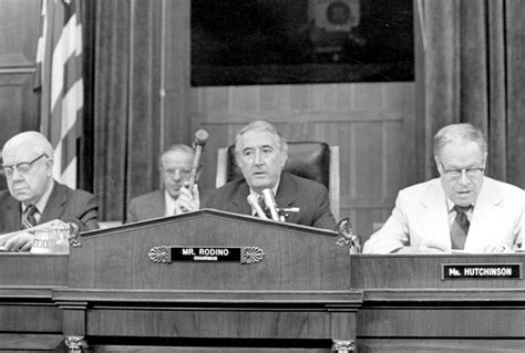 How an impeachment unfolds: Inside the 1974 Nixon hearings, day by day ...