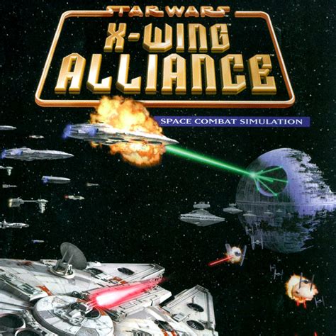 Star Wars: X-Wing Alliance - IGN