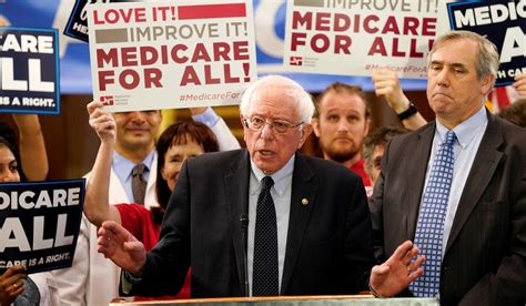 Bernie Sanders Medicare for All Plan: Questions Supporters Must Answer ...