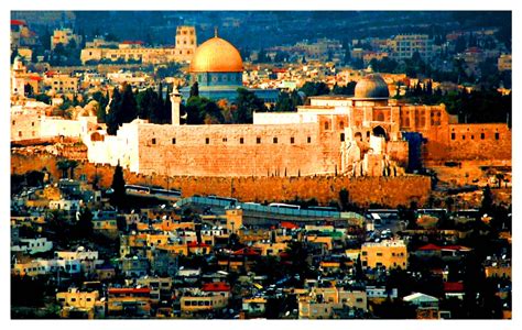 Florida: Jerusalem Is the ‘Undivided’ Capital of Israel