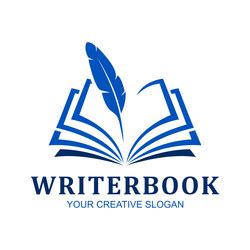 Writer Logo Vector Images (over 9,000)