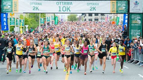 Ottawa Fall Colours, 12 Oct 2025 | World's Marathons