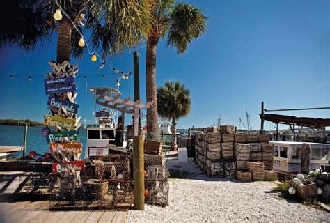 Cortez Florida - Things to Do & Attractions in Cortez FL