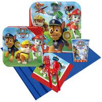 PAW Patrol Party Hats (8) - ThePartyWorks