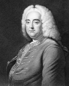 George Frideric Handel | Biography, Compositions, & Facts | Britannica.com