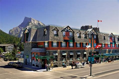 The 10 Best Banff City Centre Hotels of 2022 (with Prices) - Tripadvisor