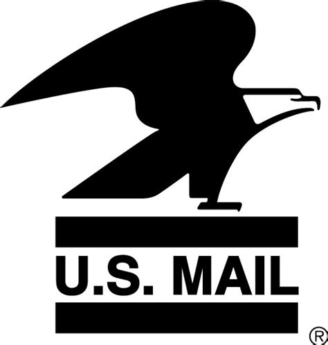 US Mail logo Vectors graphic art designs in editable .ai .eps .svg format free and easy download ...