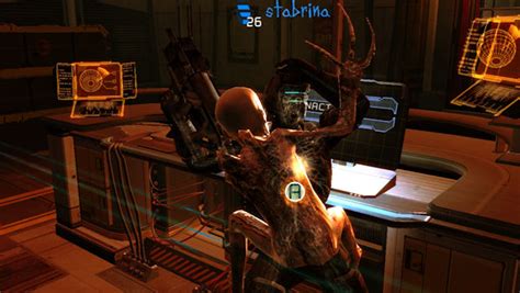 Free Dead Space 2 multiplayer maps, look at them! – Destructoid