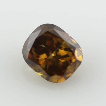 Brown Diamonds Buying Guide | Naturally Colored