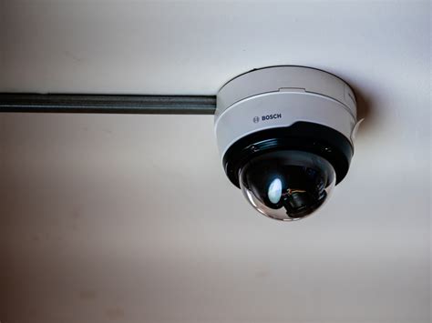 The Benefits of Bosch Security Systems - A Total Solution