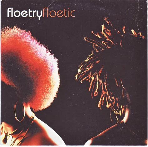 Floetry - Floetic (2003, CD) | Discogs