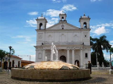 Suchitoto Colonial Town Tour - Suchitoto | Project Expedition