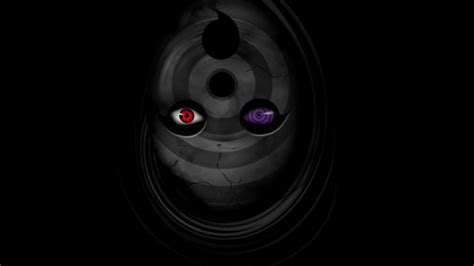 Obito Rinnegan Wallpapers - Top Free Obito Rinnegan Backgrounds - WallpaperAccess