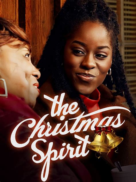 The Christmas Spirit | Rotten Tomatoes