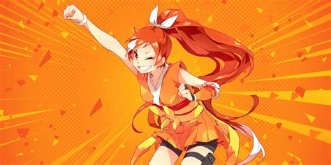 Crunchyroll Isn't Worried About Netflix and Amazon Focusing More on Anime | Inverse