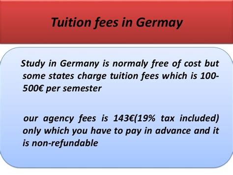 Admission in germany university by the help of german uni application ...