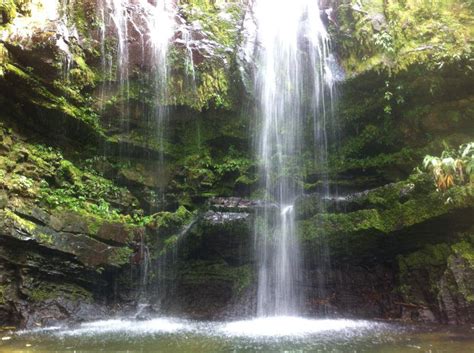 .: Cascadas Las Delicias en Ciales Puerto Rico!!!