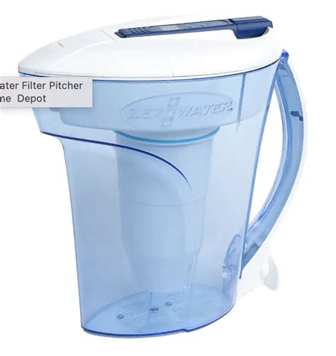 Best Water Filter Pitcher For Lead Removal: Our Top Picks - Water ...