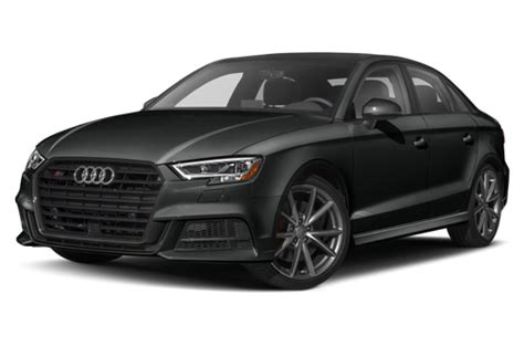 2019 Audi S3 Specs, Price, MPG & Reviews | Cars.com