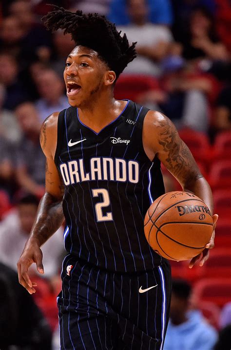 Magic Trade Elfrid Payton To Suns | Hoops Rumors