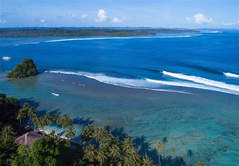 Surf Spots | Telo Island Lodge | Pegasus Lodges