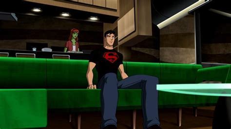 Miss Martian & Superboy Young Justice - Miss Martian & Superboy Foto (20382730) - Fanpop