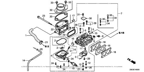 Honda Gx630 Wiring Diagram / Honda Gx630 Engine Wiring Diagram Pictures ...