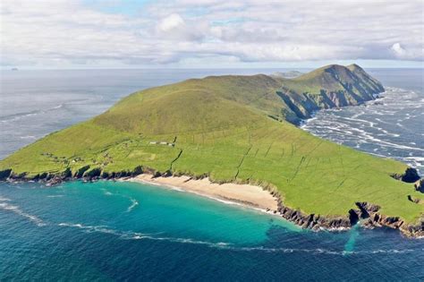 The Epic Cultural Legacy of Ireland's Wild Great Blasket Islands