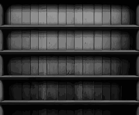 Dark Shelf 01, app, noir, shelves, simple, storage, stuff, HD wallpaper ...