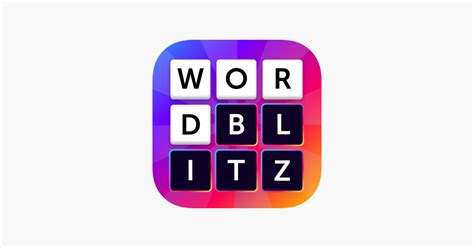 ‎Word Blitz ･ on the App Store