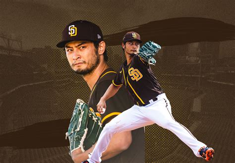 Yu Darvish - Merna Castellanos