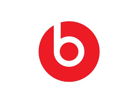 beats by dre logo png 20 free Cliparts | Download images on Clipground 2024