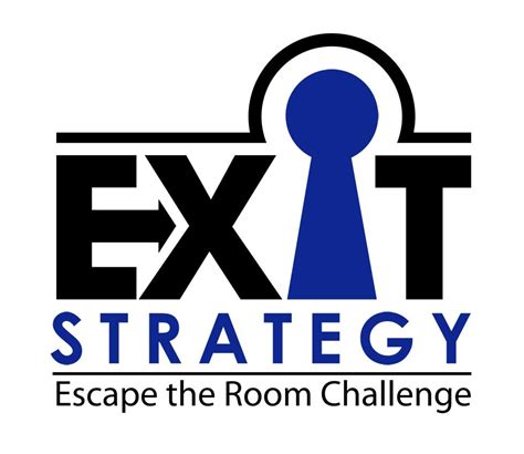 Exit Strategy Room Escape Game in Burlington