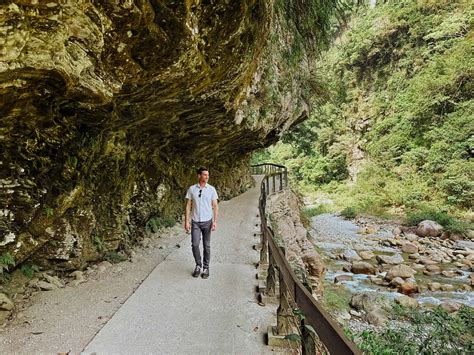 Taiwan's Taroko Gorge National Park: Hiking Trails, Tours & More