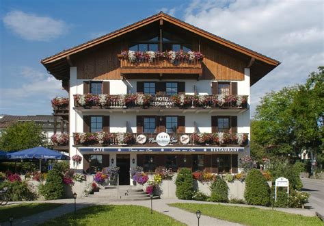 HOTEL NEUER AM SEE - Updated 2020 Prices & Reviews (Prien am Chiemsee, Germany) - Tripadvisor