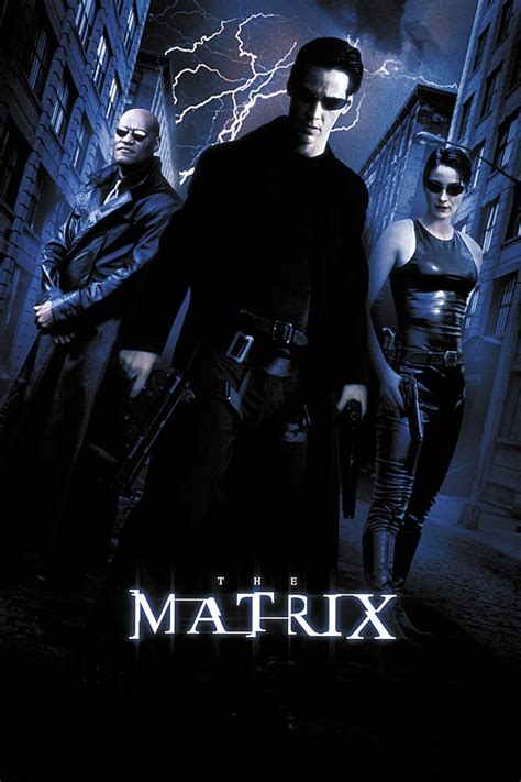 Image - The Matrix - Poster 6 1999 .jpg - Malice In Wonderland - and ...