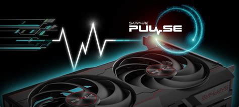 Sapphire Radeon RX 7600 PULSE GPUs Photographed Ahead of Late May ...