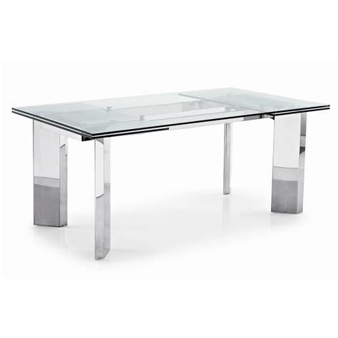 Calligaris Tower Extendable Dining Table & Reviews | Wayfair