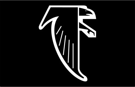 Atlanta Falcons Logo - LogoDix