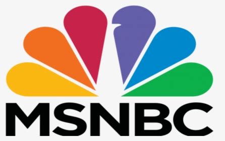 Msnbc Logo PNG Images, Transparent Msnbc Logo Image Download - PNGitem