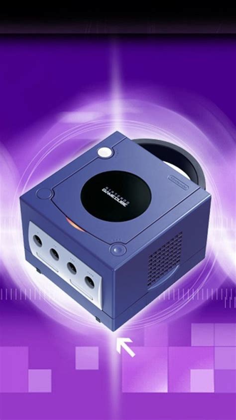 GameCube Wallpapers - Wallpaper Cave