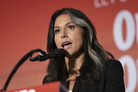 Tulsi Gabbard Net Worth - How Much is She Worth? - World-Wire