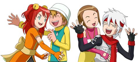 Digimon Adventure Image by MaJoShoujo #4082575 - Zerochan Anime Image Board